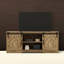 Hayots Unfinished TV Stand for TVs up to 65"-146978550