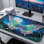 Polyester Desk Pad-703261249