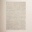 Tapis ivoire / beige Amber Lewis x Loloi Monty