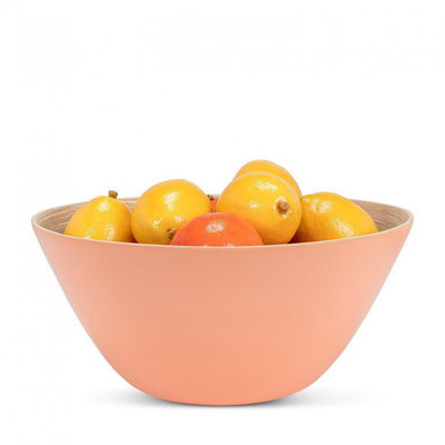 Large Deep Bowl
