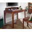Brooklyn Solid Wood Writing Desk