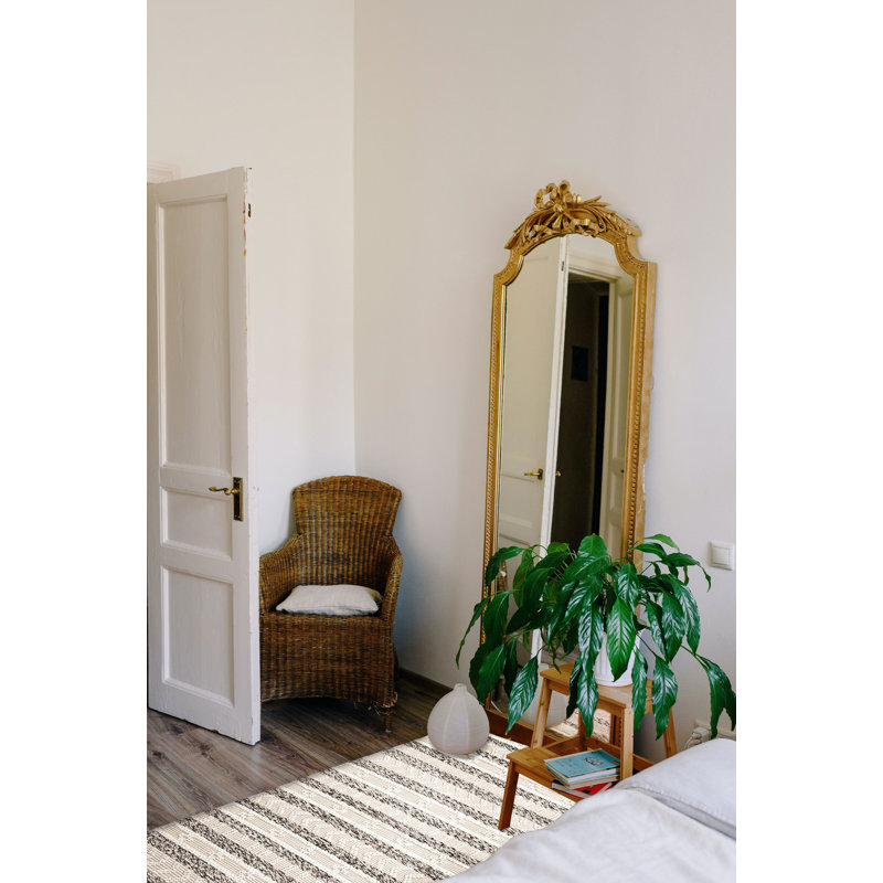 Sienna Cream Rug 5'2" x 7'7"