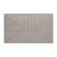 Tapis gris soyeux et moelleux-2112612852