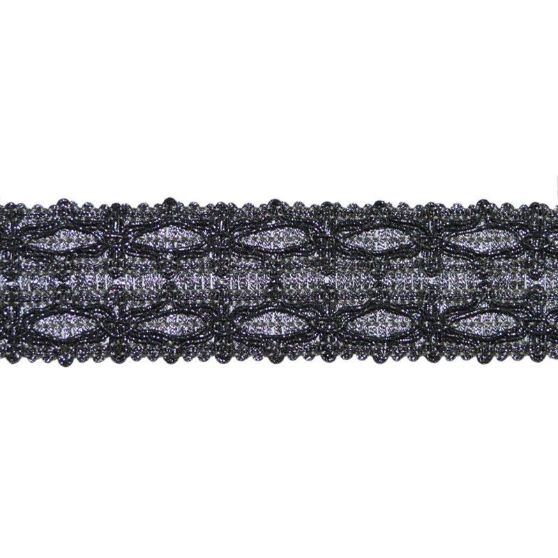 Tissu, Titane