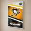 Décoration murale des Penguins de Pittsburgh (NHL)-1830288642-1830288644-1830288655