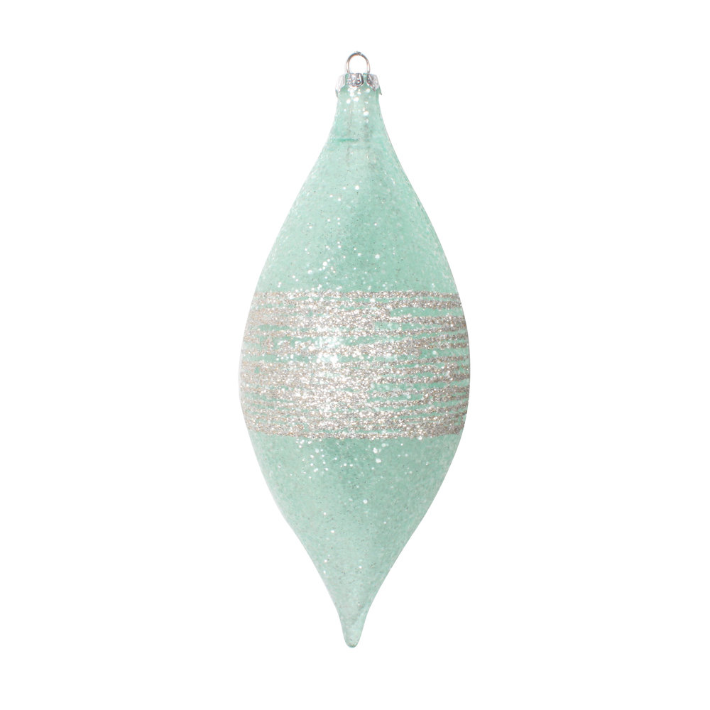 Gerge Shuttle Ornament The Holiday Aisle® 