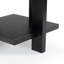 Quigley Square Wood Accent Table-817262761