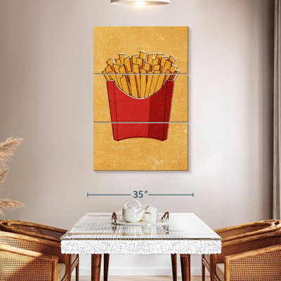 Frites Yarlin