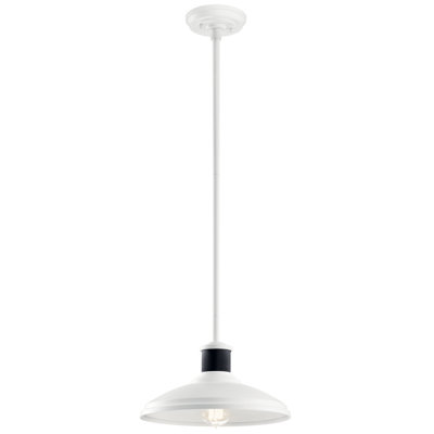 Arborvine Outdoor Pendant