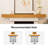 Fireplace Shelf Mantel 72"-688669549