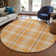  Machine Washable Indoor/Outdoor Chayden ACN993 Beige Rug