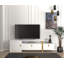 Keikei TV Stand for TVs up to 65"