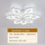 LED Semi Flush Mount