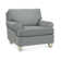 Artisan Landing Upholstered Armchair
