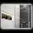 LED Bathroom Mirror with Lights-779124865