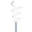Lampe sur pied 57,5 po Novaton
