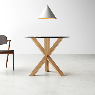 Table de salle à manger Barnett