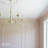1 1/8"H x 1 1/8"P x 1 1/2"F x 94 1/2"L Traditional Crown Moulding