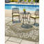 Tapis intérieur / extérieur Jill Zarin-1590203383