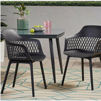 Fauteuil de bureau Azalea
