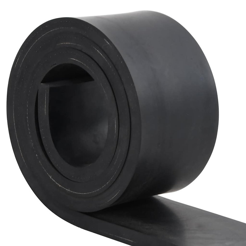 Lawn Edging Fencing, 1cm H x 150cm W x 10cm D