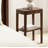 Ardentown Solid Wood End Table-3561860