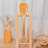 Rainforest Bowls 8 Utensil Set