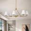Luminaire suspendu 6 lumières Rome Rome-539098797