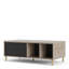 Gaen Four Leg Coffee Table with Storage-519224438
