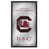University of South Carolina selected
