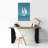  'Sailing 3' by Arctic Frame Canvas Wall Art, 26" x 40"-988603316