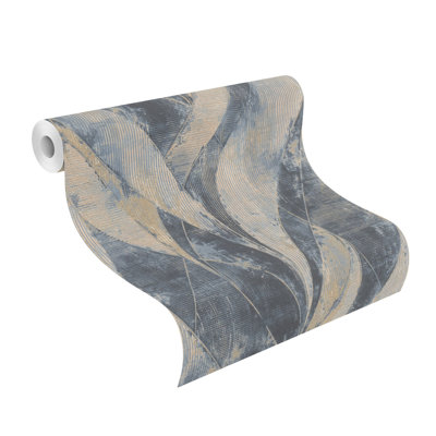Geometric Roll