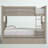 Mila Kids Bunk Bed with Trundle-868908600