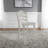 Colchester Ladder Back Counter Chair