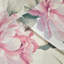 Papier peint floral fleurs de pivoine