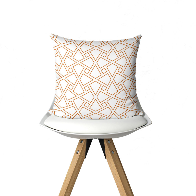 Housse de coussin Phillipa, 18" x 18"