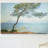 " EstÃ©rel-Mountains " by Claude Monet Oil Print-134842060-134841694-134842050