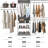  20"-96'' W Closet System Starter Kit-676274802