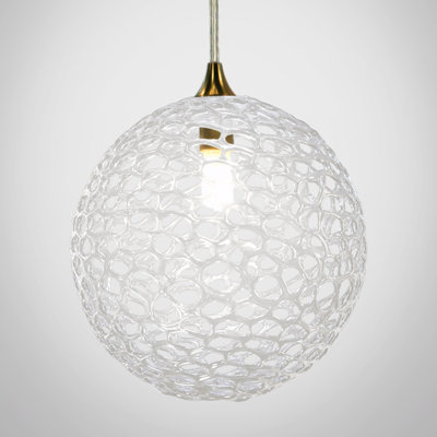 Napa 5 Pendant Lights