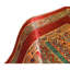Wool Ikat Area Rug