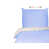 Skye Blue/Cream