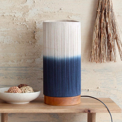 Lampe de table Afreen