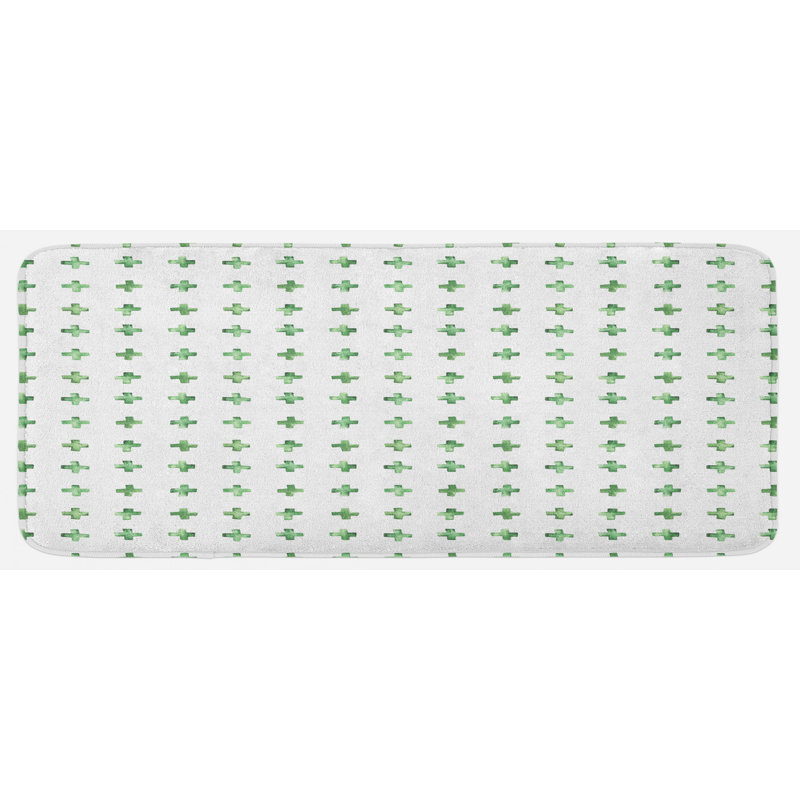 Tapis de cuisine