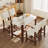 Modern Bar Stools Set
