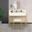 Burrillville Vanity