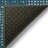 Idalmis Performance Flatweave Chenille Washable Indoor / Outdoor Rug-479944721