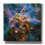«Mystic Mountain», art mural sur toile télescope Hubble-17493162