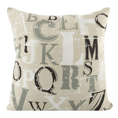 Square Pillow Case