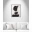 Impression Elegant Contrast II par Casa Fine Arts-99373243-99373242