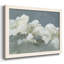 «Big Clouds III», peinture sur toile encadrée-864329255-864329253